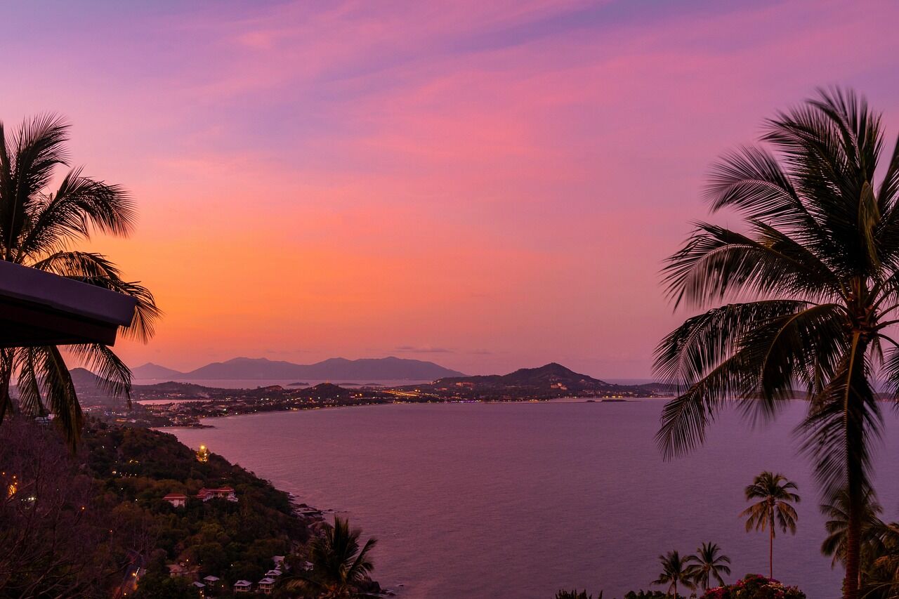 Capture Phuket’s stunning coastal beauty